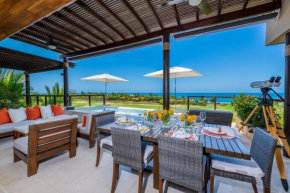 Condo Piscis in Las Marietas by Mita Residential